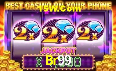 Descubra a Magia dos Jogos de Arcade no Br99