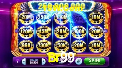A Emoção da Loteria na Br99: Uma Chance de Mudança de Vida
